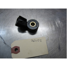 26S132 Knock Detonation Sensor From 2009 Chevrolet Traverse  3.6 12605738
